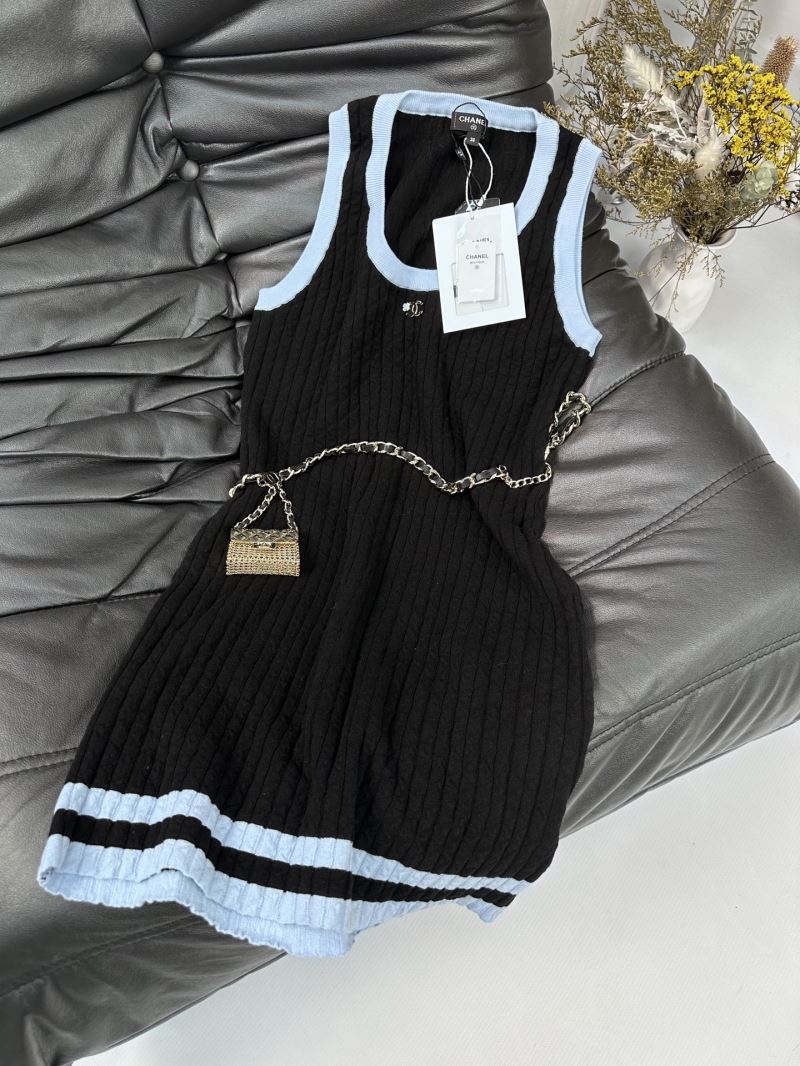 Chanel Dress